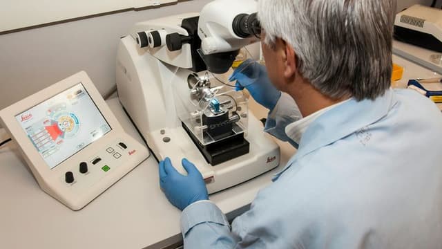 New Genomic Test Could Revolutionize Early-Stage Melanoma Care