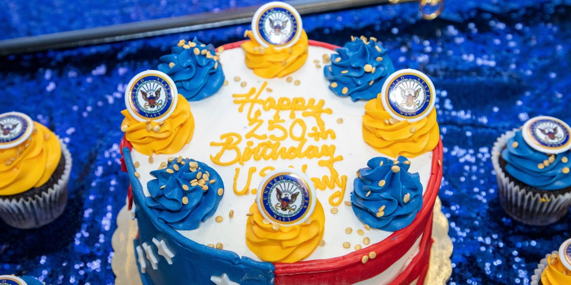 U.S. Celebrates America’s 250th with Monument Illumination