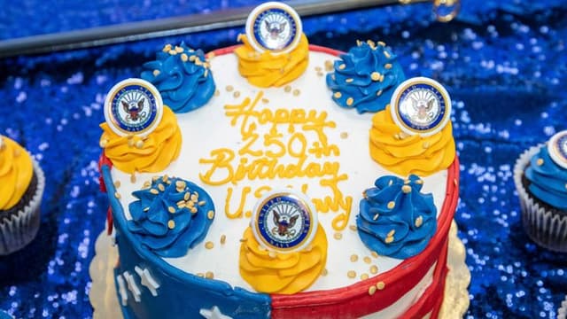 U.S. Celebrates America’s 250th with Monument Illumination