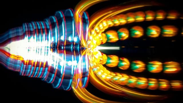 Breakthrough in Fusion Energy: First Successful Net Energy Gain Achieved