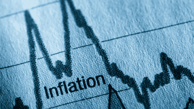 Inflation Data Shows Signs of Easing, Sparking Optimism for Economic Stabilization