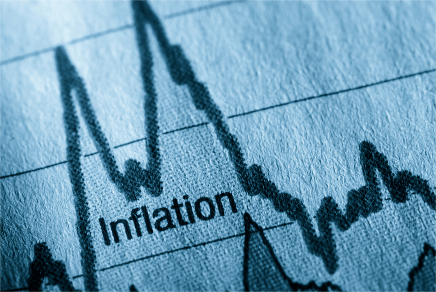 Inflation Data Shows Signs of Easing, Sparking Optimism for Economic Stabilization