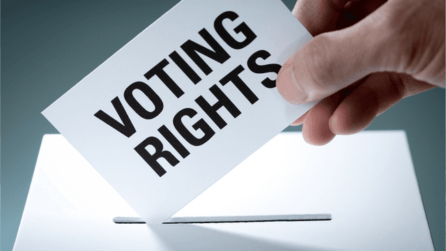 Supreme Court Issues Historic Voting Rights Ruling
