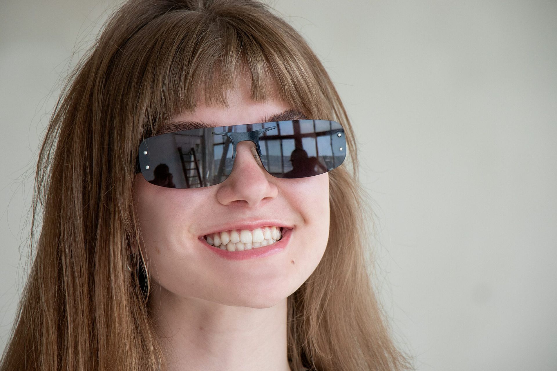 AI-Powered Assistive Technologies Transforming Vision Accessibility