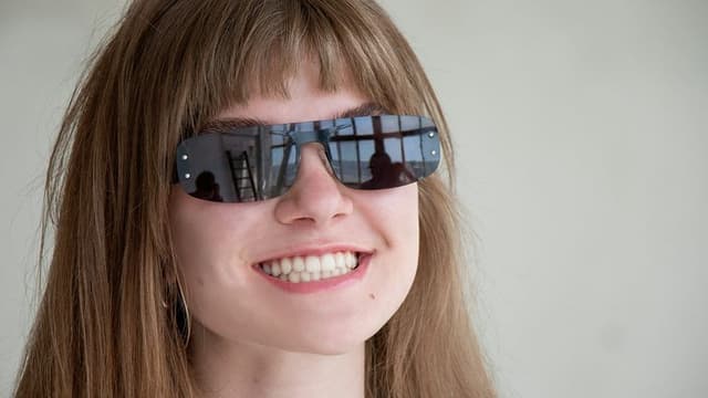 AI-Powered Assistive Technologies Transforming Vision Accessibility