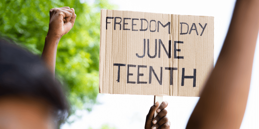 Juneteenth Celebrations Across the U.S. Highlight History, Community, and Civic Reflection