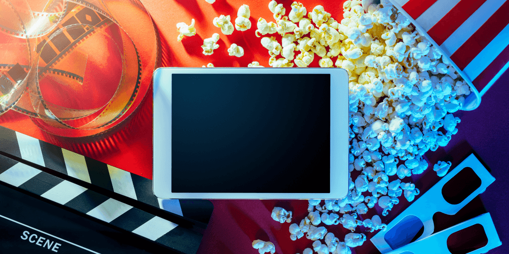 Streaming Industry Evolves as Studios Invest in Live Programming and Original Content