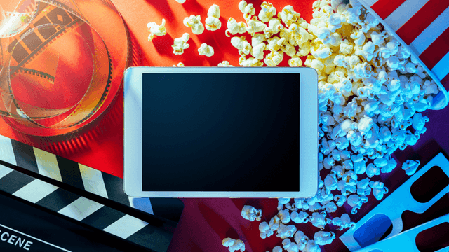 Streaming Industry Evolves as Studios Invest in Live Programming and Original Content