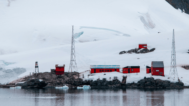 U.S. Scientists Expand Climate Research Through Advanced Earth Observation Technologies