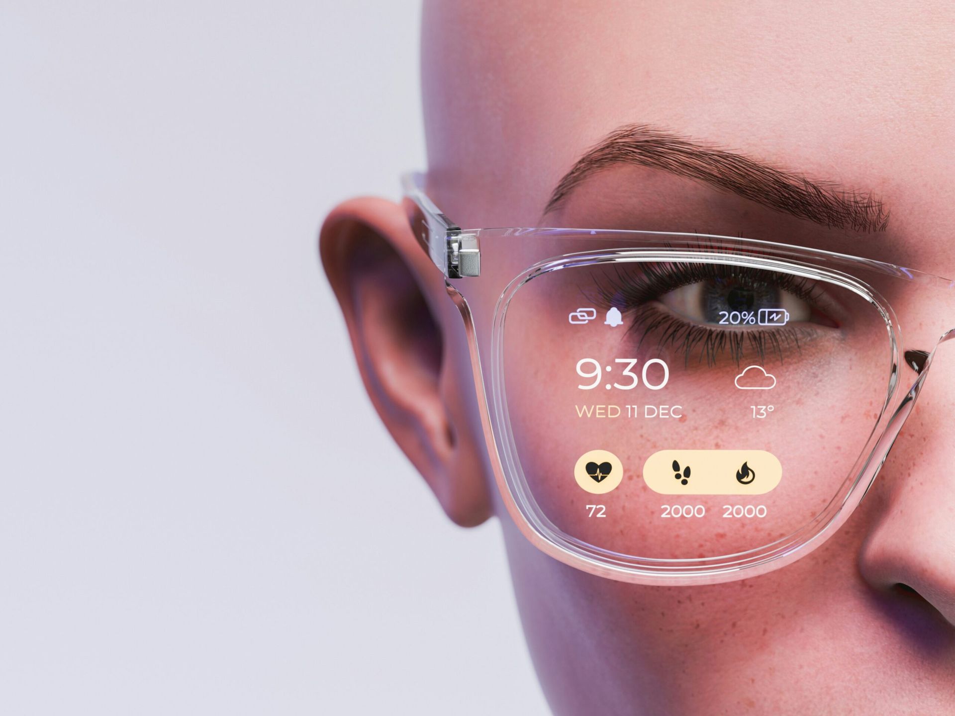 Apple Announces Vision Pro 2 – Enhancing Augmented Reality with New Features