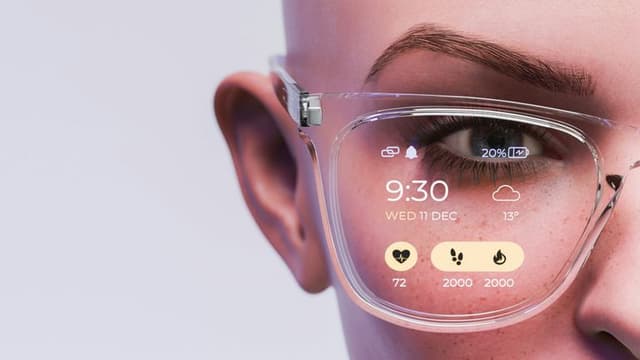 Apple Announces Vision Pro 2 – Enhancing Augmented Reality with New Features