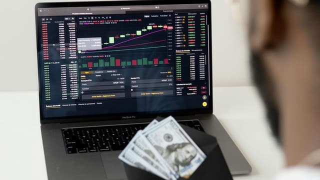 Widespread Cyberattack Disrupts U.S. Financial Infrastructure