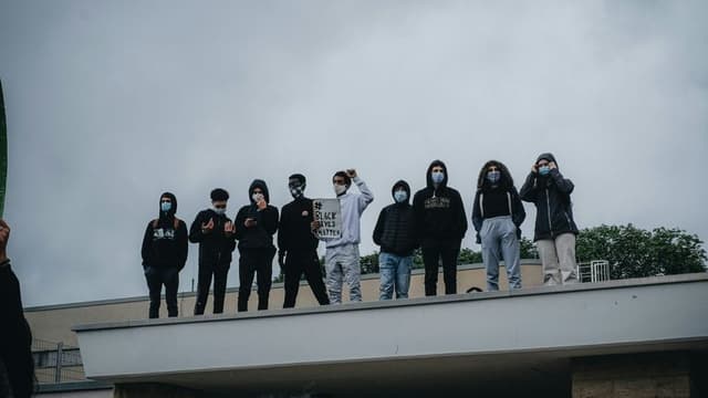 Surveillance of Student Activists Sparks Alarms Over Government Overreach