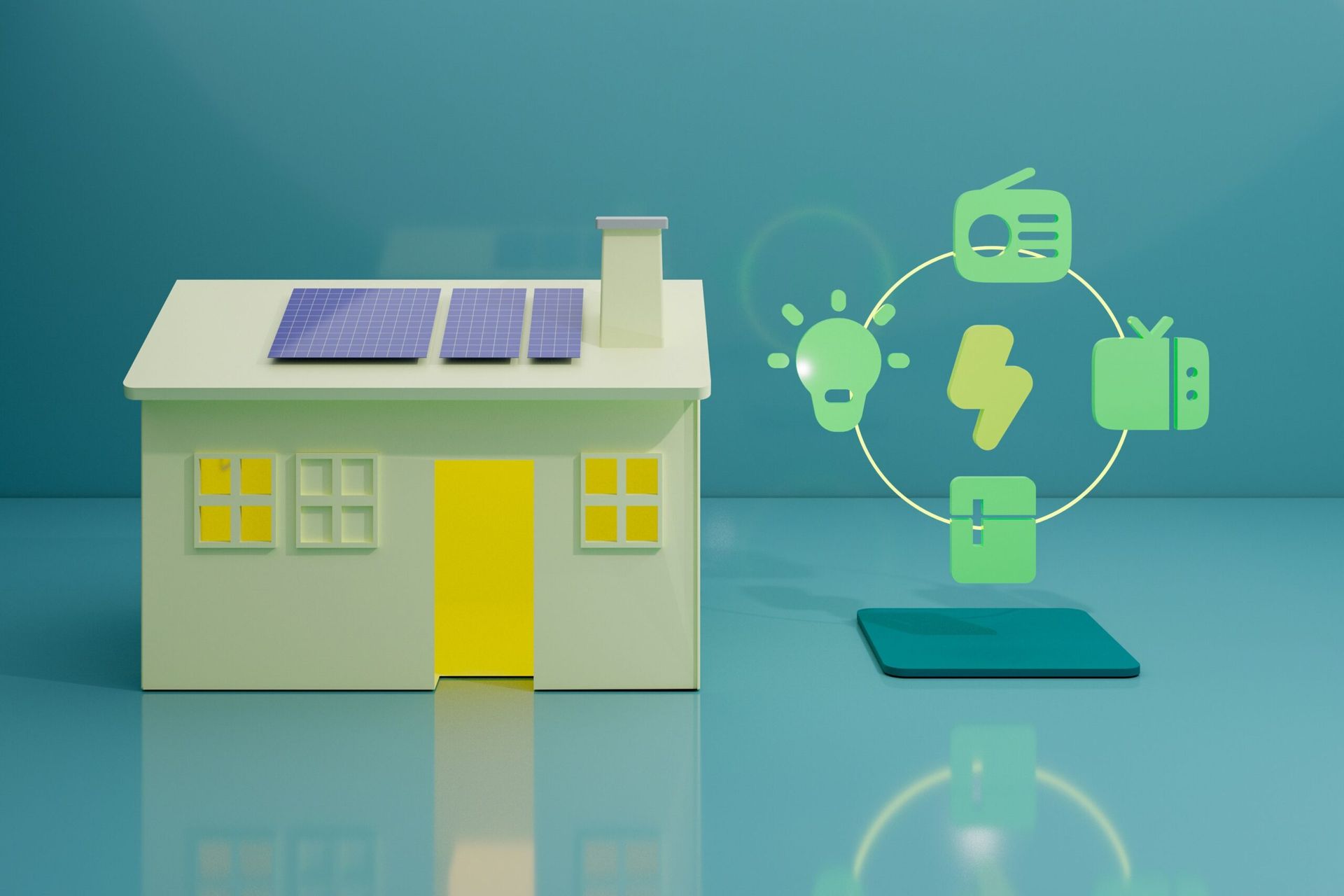 Samsung Unveils Eco-Friendly Smart Home Appliances with Sustainability Focus