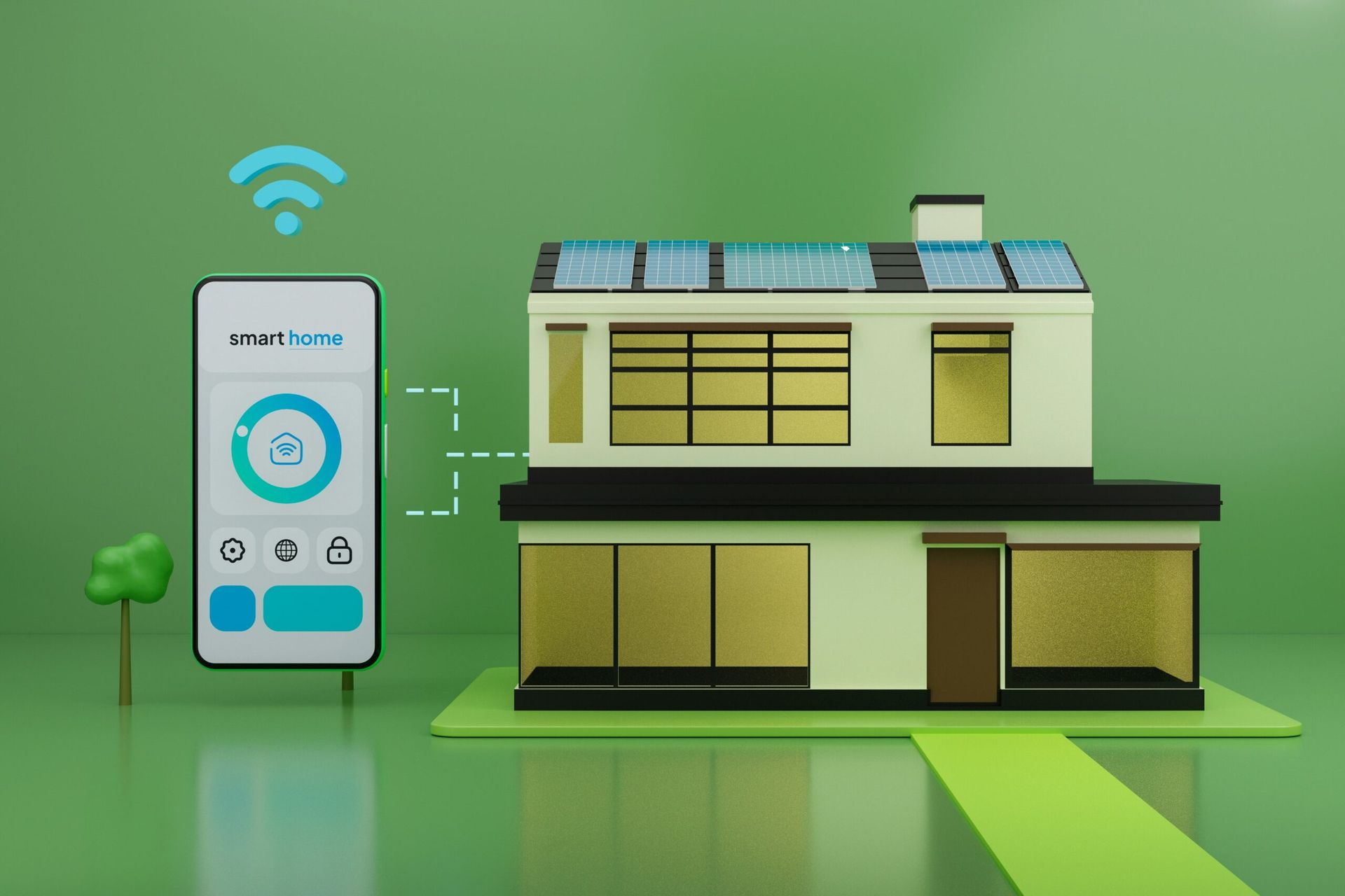 Amazon Launches ‘Echo Home’ AI-Powered Smart Hub for Seamless Home Automation