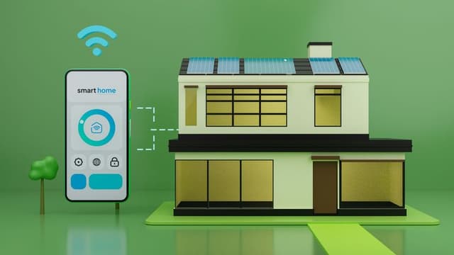 Amazon Launches ‘Echo Home’ AI-Powered Smart Hub for Seamless Home Automation