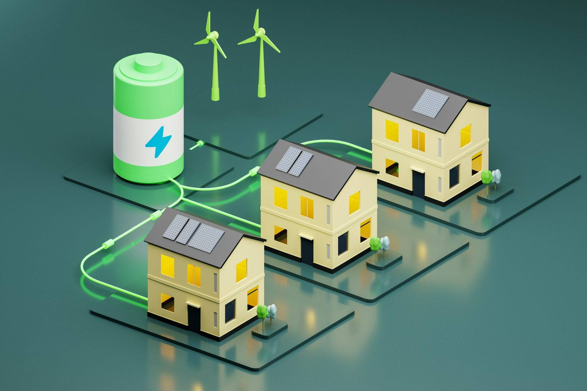 Global Energy Crisis: U.S. Responses to Energy Supply Shortages
