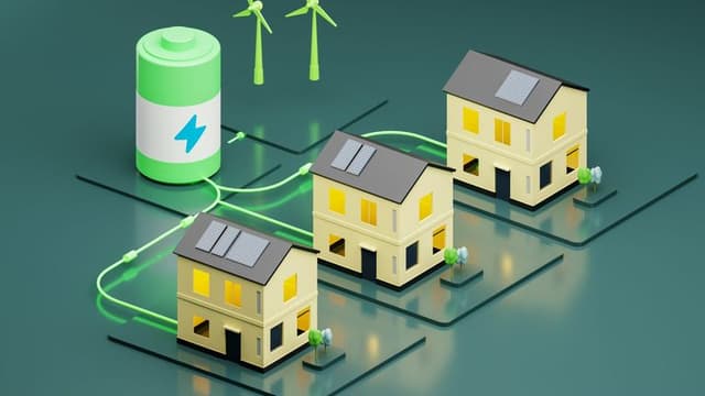 Global Energy Crisis: U.S. Responses to Energy Supply Shortages
