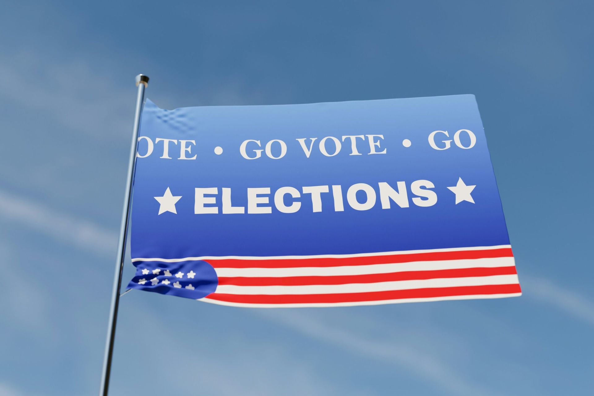 Texas Governor Enacts Controversial Voting Restrictions