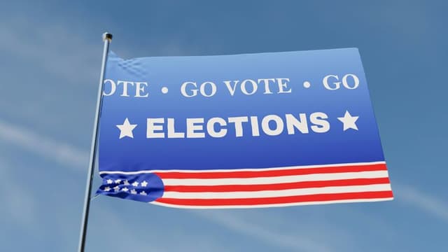 Texas Governor Enacts Controversial Voting Restrictions