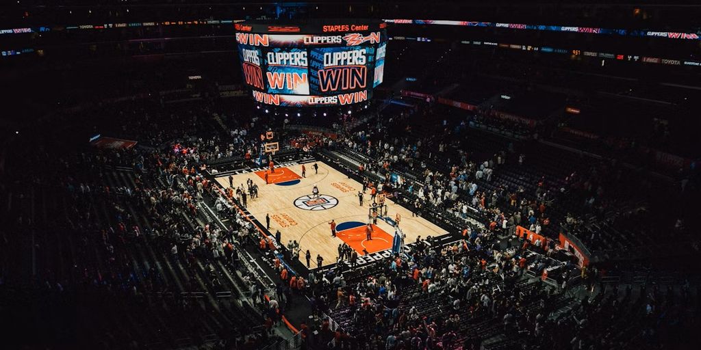 NBA Returns to Abu Dhabi for Preseason Games