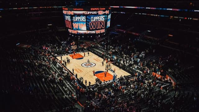 NBA Returns to Abu Dhabi for Preseason Games