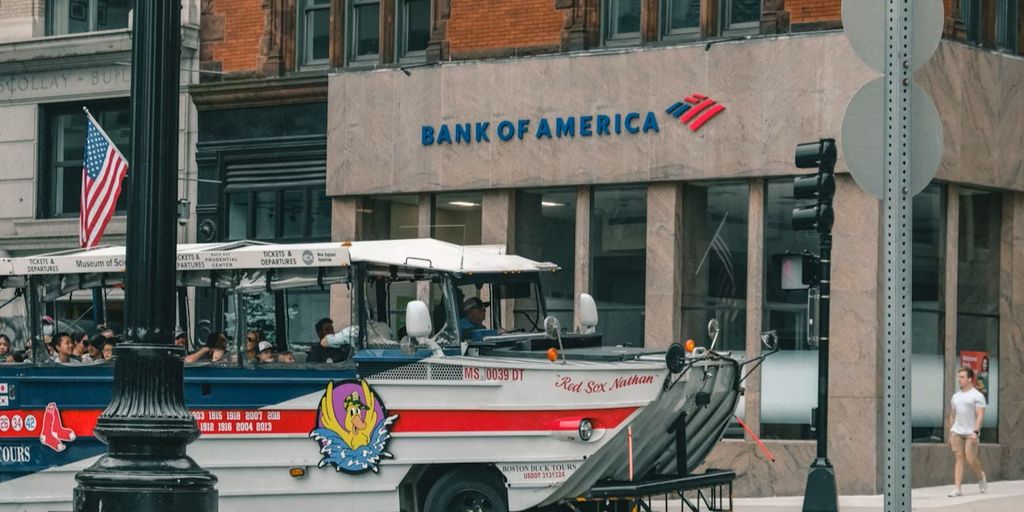 Bank of America Restructures Leadership Amid Succession Planning
