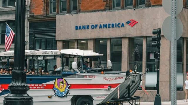 Bank of America Restructures Leadership Amid Succession Planning