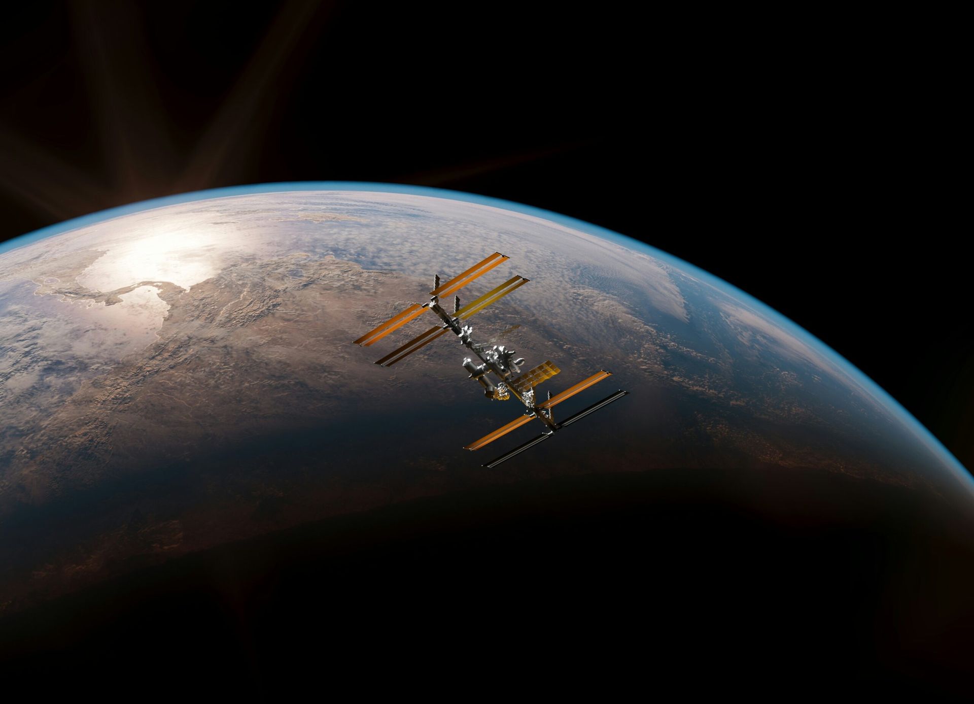 SpaceX Successfully Sends Starship to Mars as Part of Interplanetary Colonization Plans