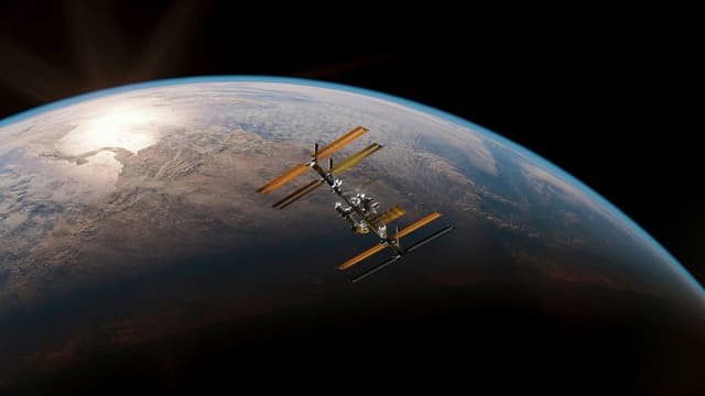 SpaceX Successfully Sends Starship to Mars as Part of Interplanetary Colonization Plans