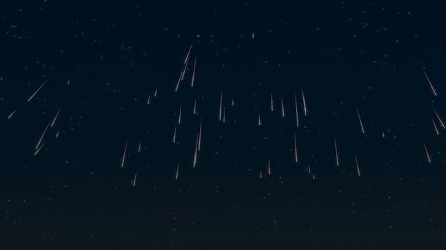Scientists Predict Enhanced Draconid Meteor Shower on October 8