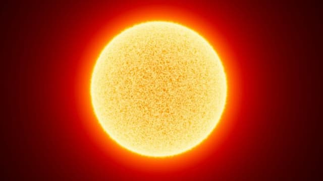 NASA’s Parker Solar Probe Captures Record-Breaking Images of the Sun