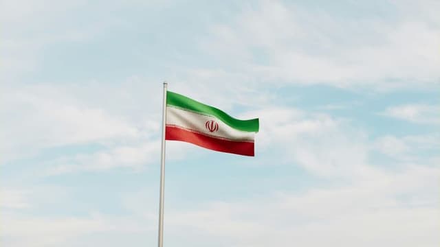 U.S. Launches New Sanctions Against Iran Over Nuclear Program
