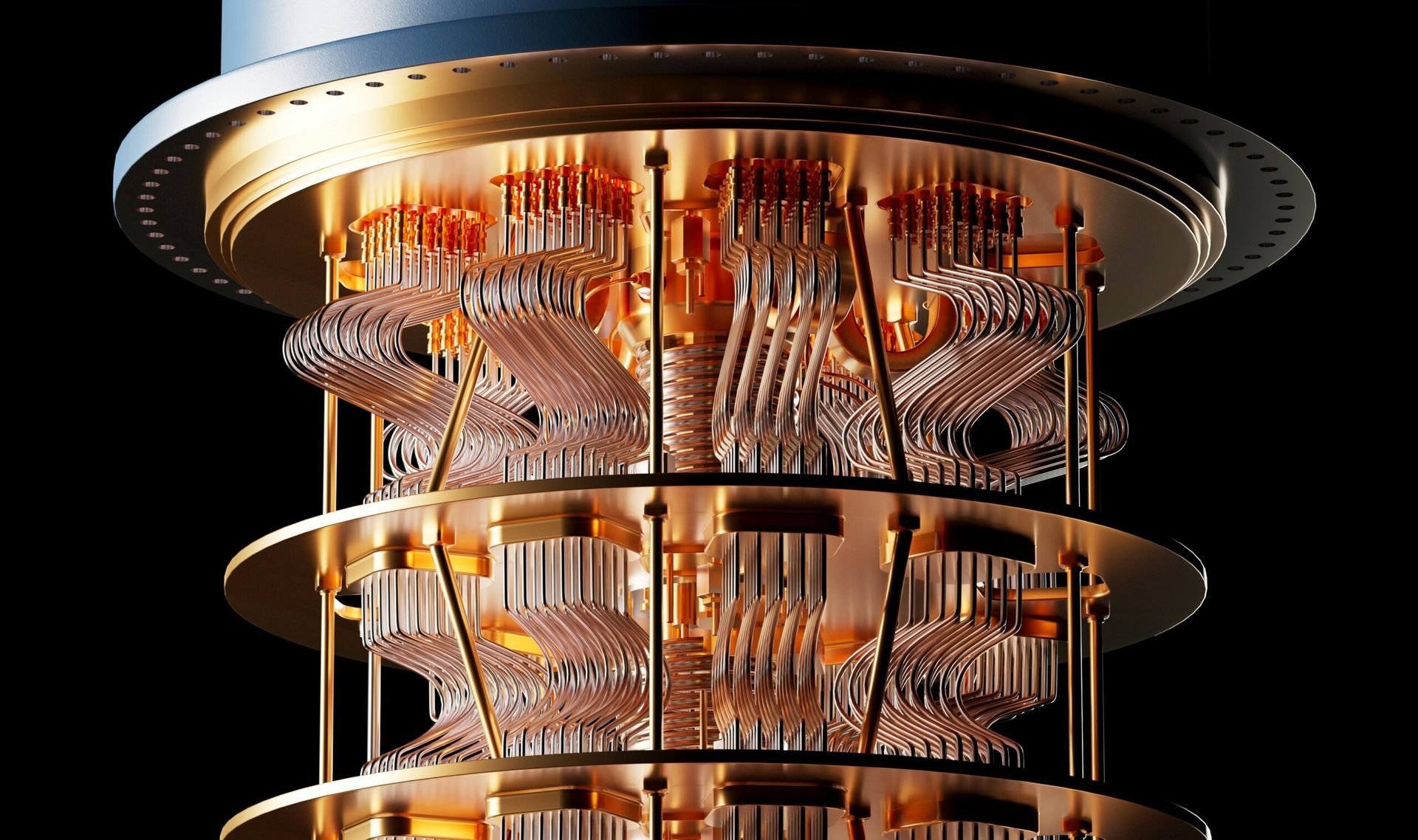 IBM Unveils Quantum Computing Breakthrough with Condor Processor