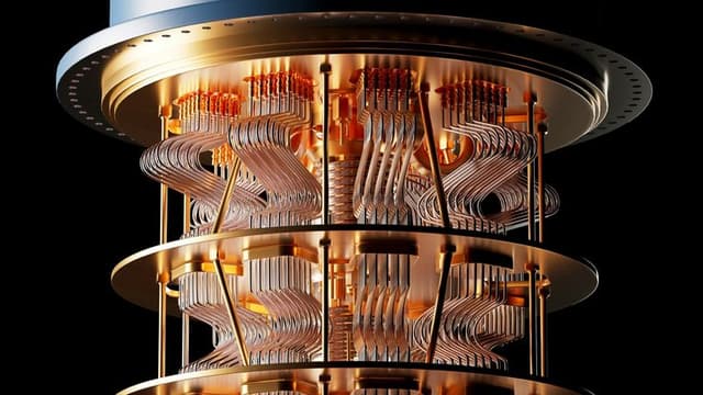 IBM Unveils Quantum Computing Breakthrough with Condor Processor