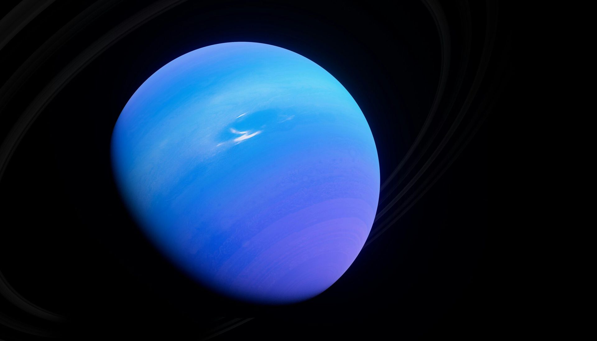 Aurorae Confirmed on Neptune