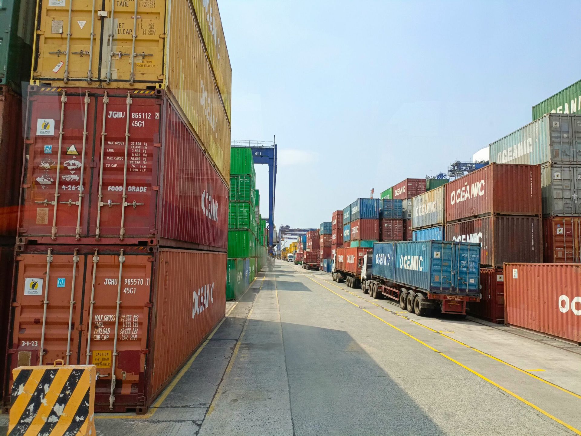 U.S. and China Engage in High-Stakes Trade Negotiations