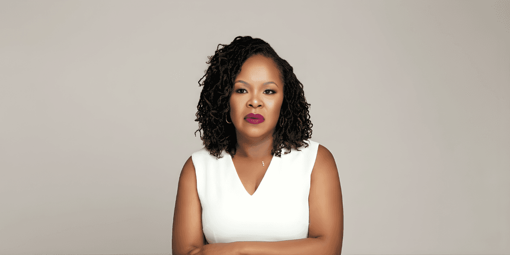 Positioned to profit dr. natasha norris is teaching entrepreneurs how to convert attention into authority