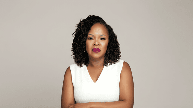 Positioned to profit dr. natasha norris is teaching entrepreneurs how to convert attention into authority