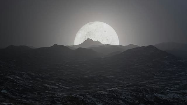 NASA’s Lunar Rover Set to Explore Icy Moons and Map Minerals