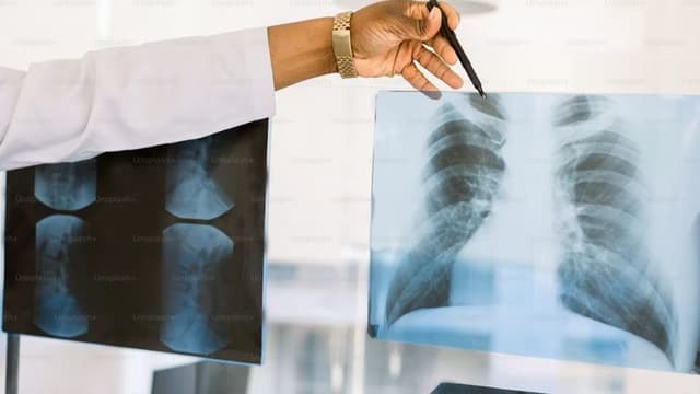 New Studies Highlight Early Detection in Lung Cancer and Biomarkers for Suicide Risk
