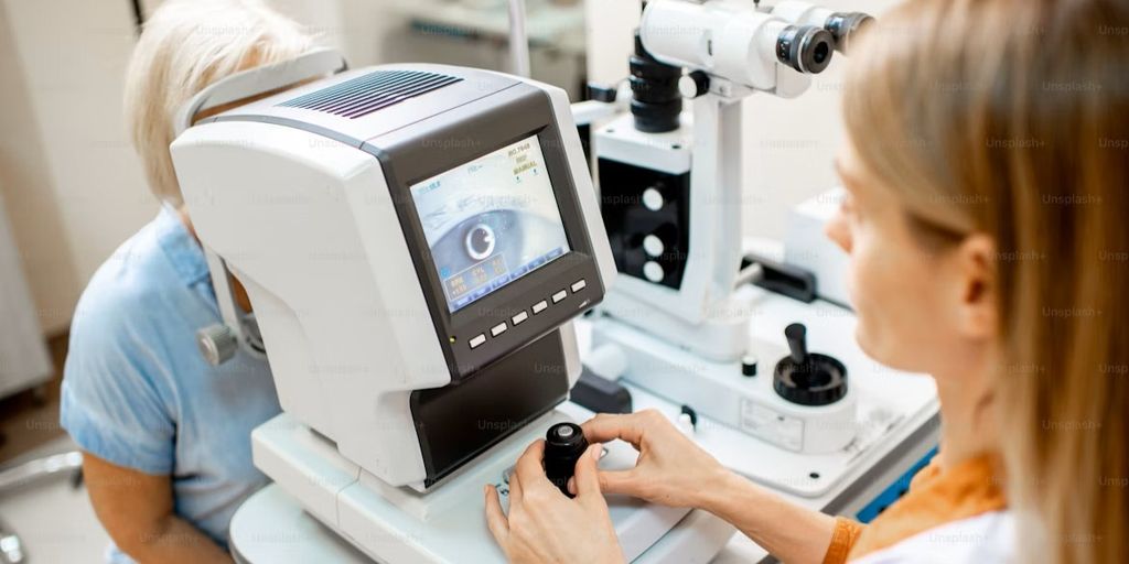 UC Irvine Scientists Make Breakthrough in Reversing Age-Related Vision Loss