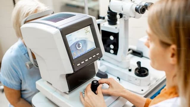 UC Irvine Scientists Make Breakthrough in Reversing Age-Related Vision Loss