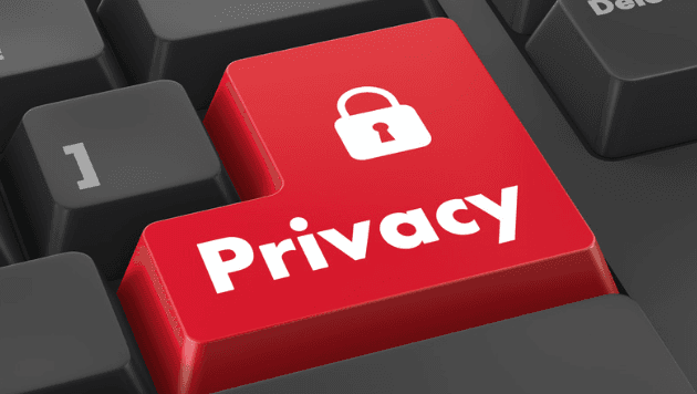 Privacy