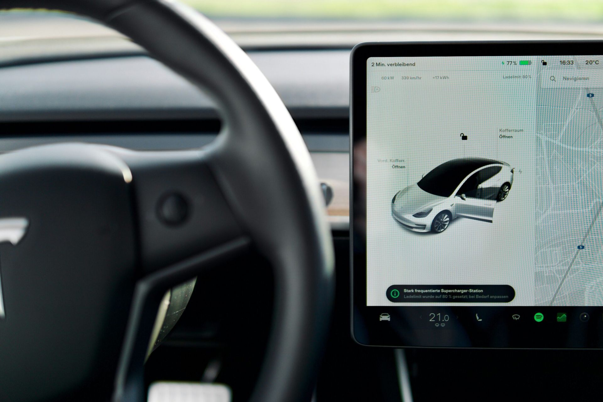 Tesla Expands Full Self-Driving Beta to a Global Audience