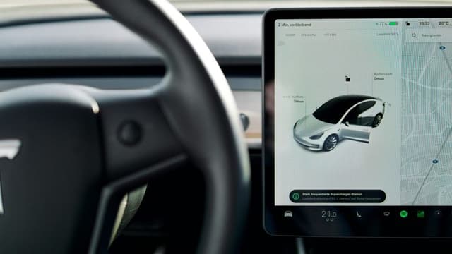Tesla Expands Full Self-Driving Beta to a Global Audience