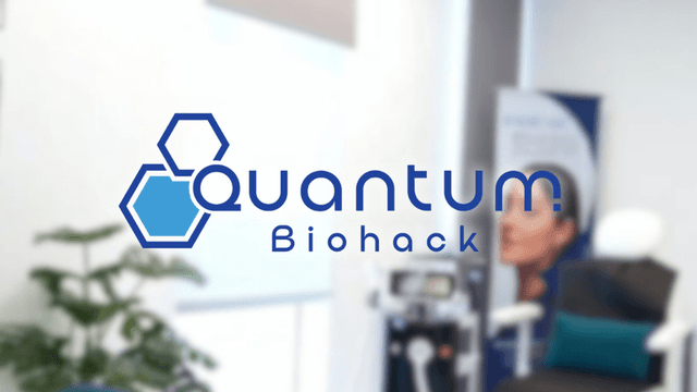 Quantum biohack cancun grand opening new wellness and aesthetic center opens in cancun