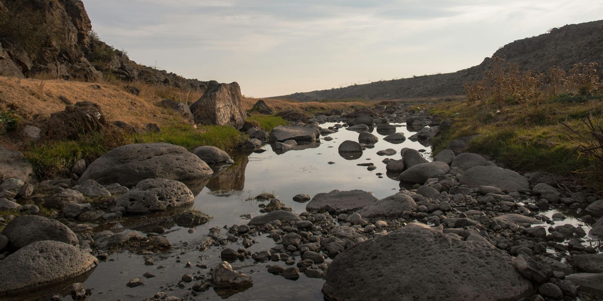 Stanford Study Rewrites Earth’s Early River History, Challenging Long-Held Geological Assumptions