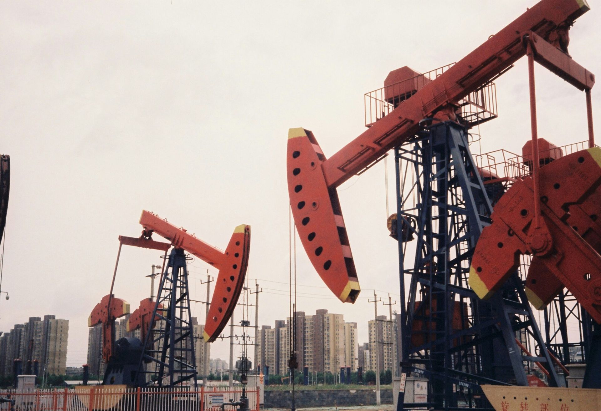 OPEC+ Extends Oil Production Cuts Amid Global Energy Challenges