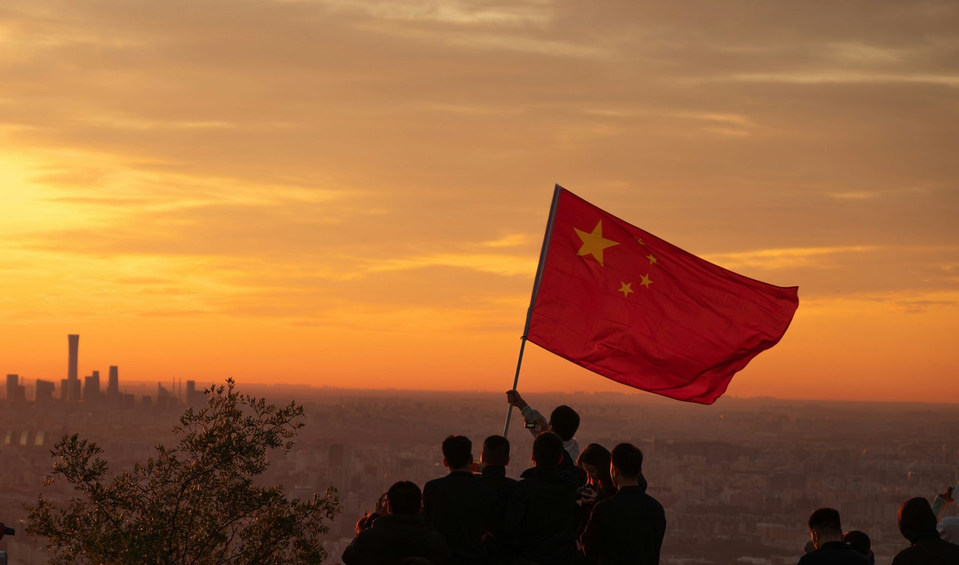 China’s Rising Influence: Impact on U.S.-China Relations in January 2023